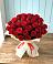 Букет 29 Красных роз в Ельники