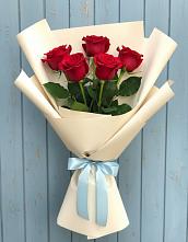 Букет Классика чувств в Ельники