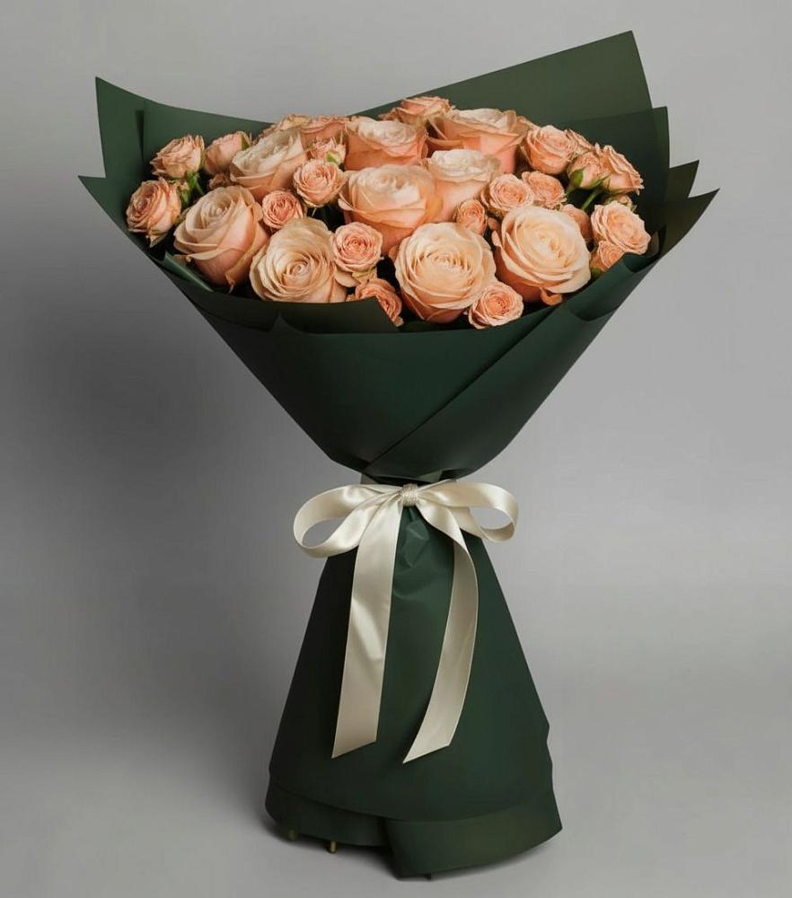 Букет Элегантный в Ельники