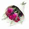 Букет цветов из: Розы в Ельники