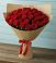 Букет Красные розы Милано в Ельники