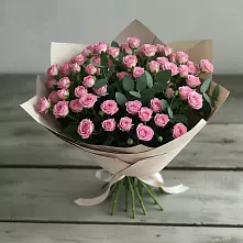 Букет Удовольствие в Ельники