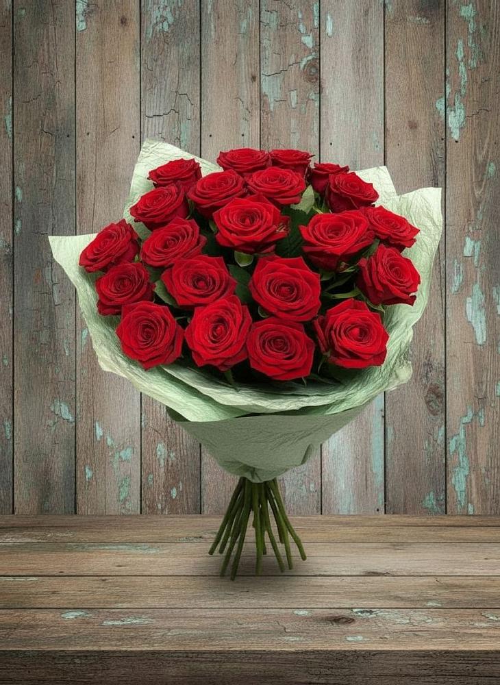 Букет Классика в Ельники