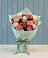 Букет цветов из: Розы в Ельники
