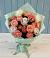 Букет цветов из: Розы в Ельники