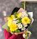 Букет цветов из: Хризантемы в Ельники
