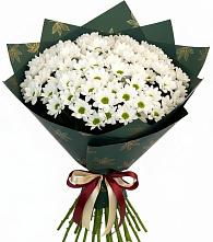 Букет цветов из:  Хризантемы в Ельники