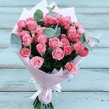 Букет Леди совершенство #REPLACE_PRED# Ельники